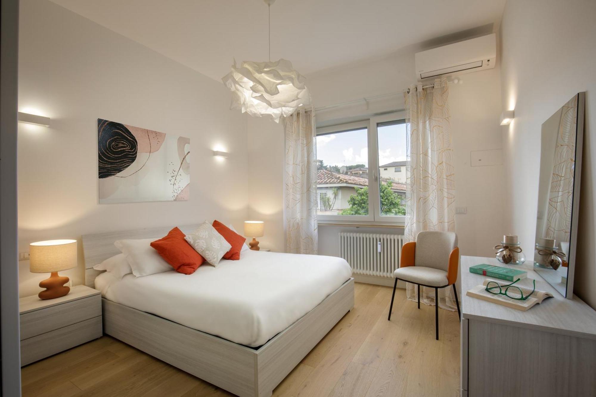 Pio Vatican Flat Rome Luaran gambar