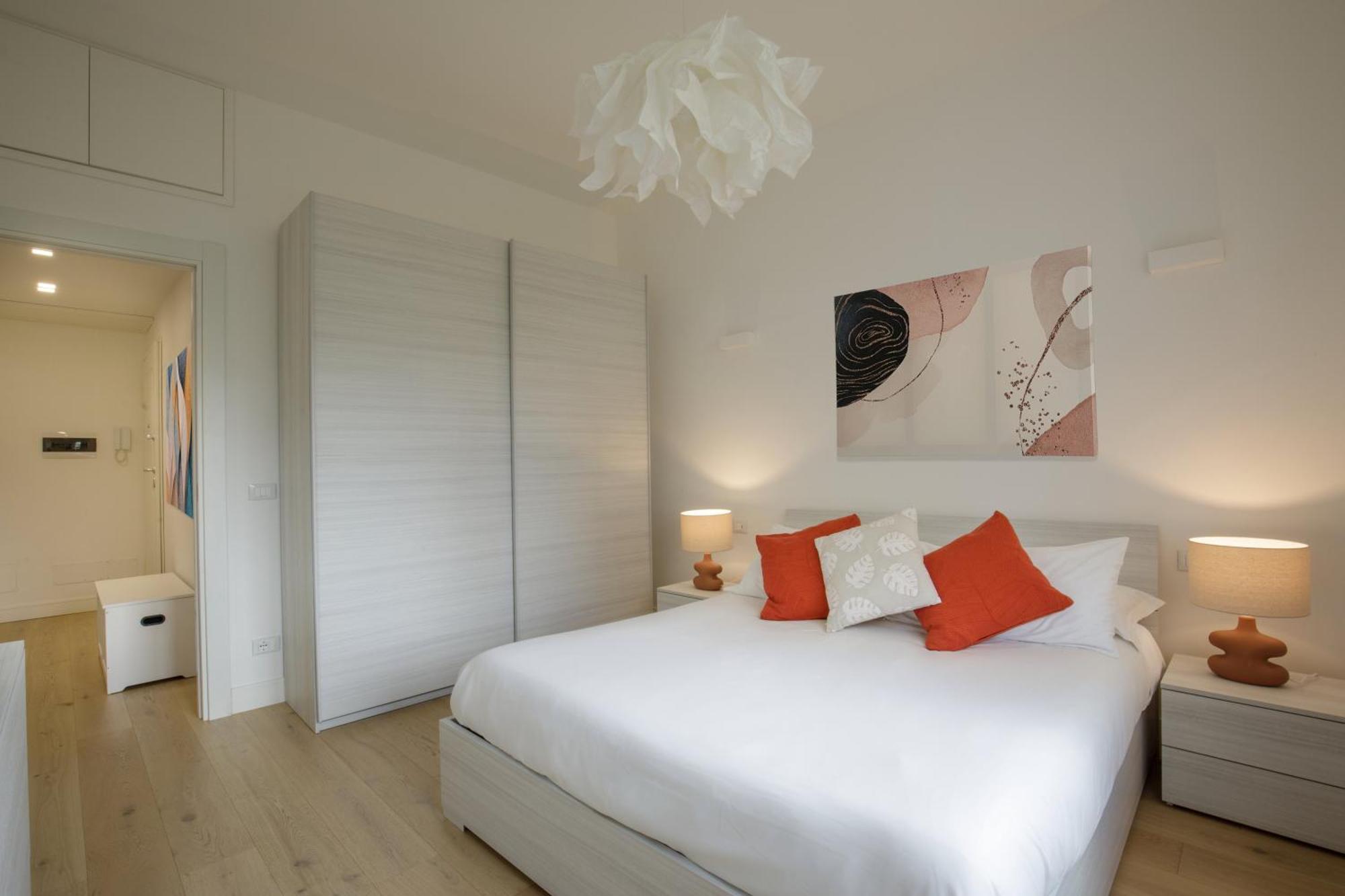 Pio Vatican Flat Rome Luaran gambar