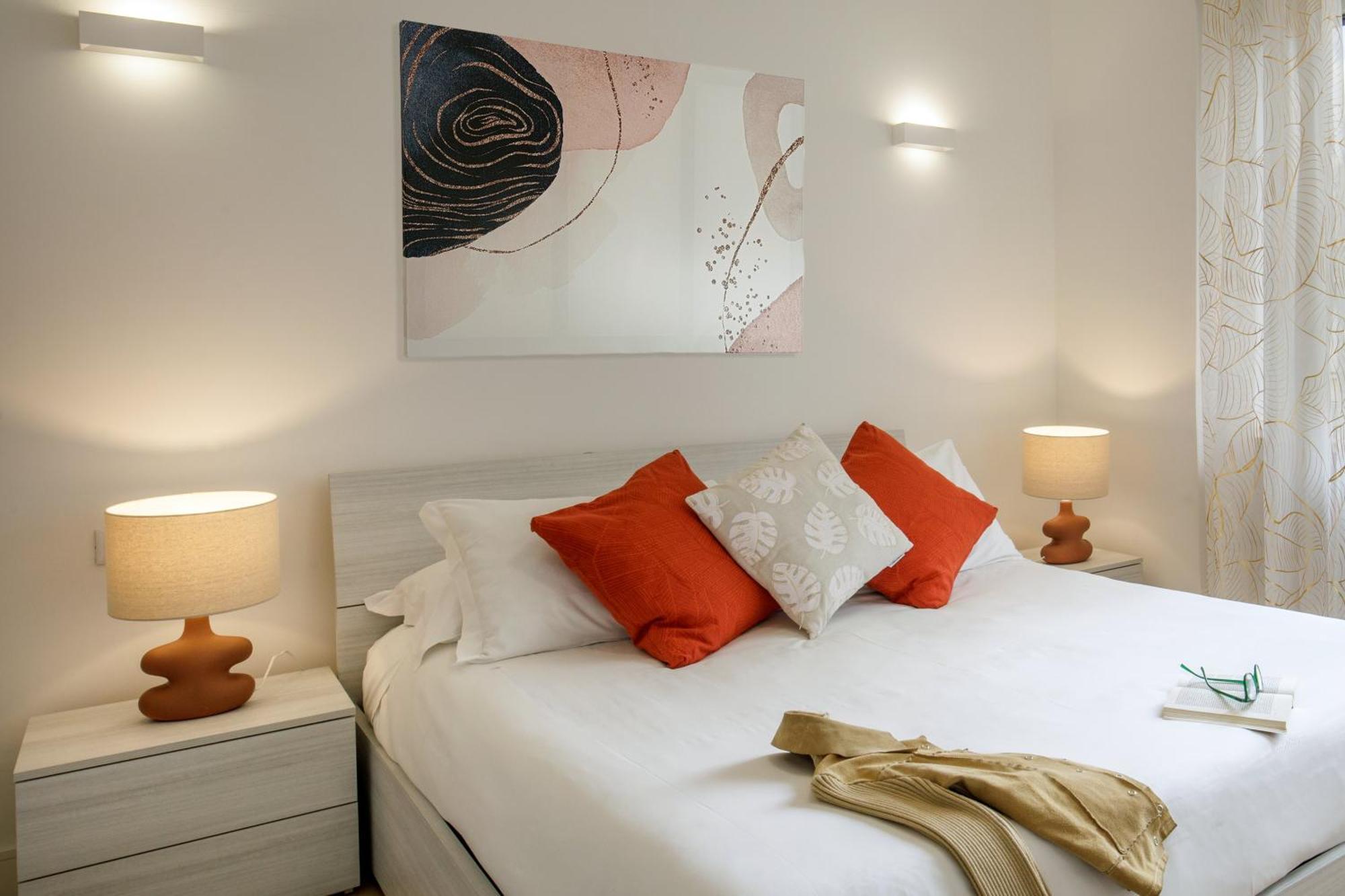 Pio Vatican Flat Rome Luaran gambar