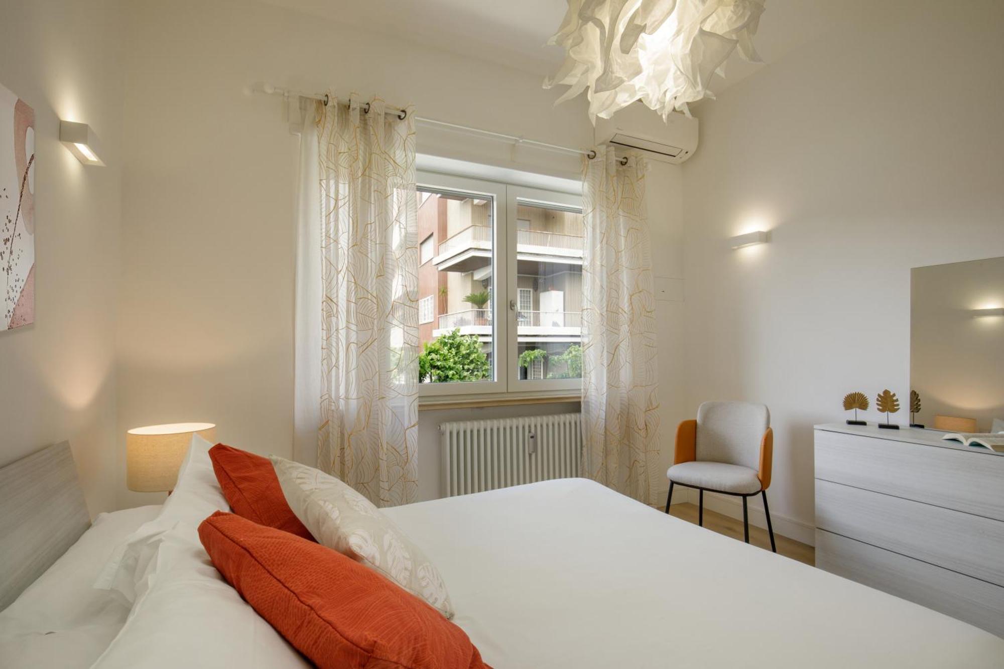 Pio Vatican Flat Rome Luaran gambar
